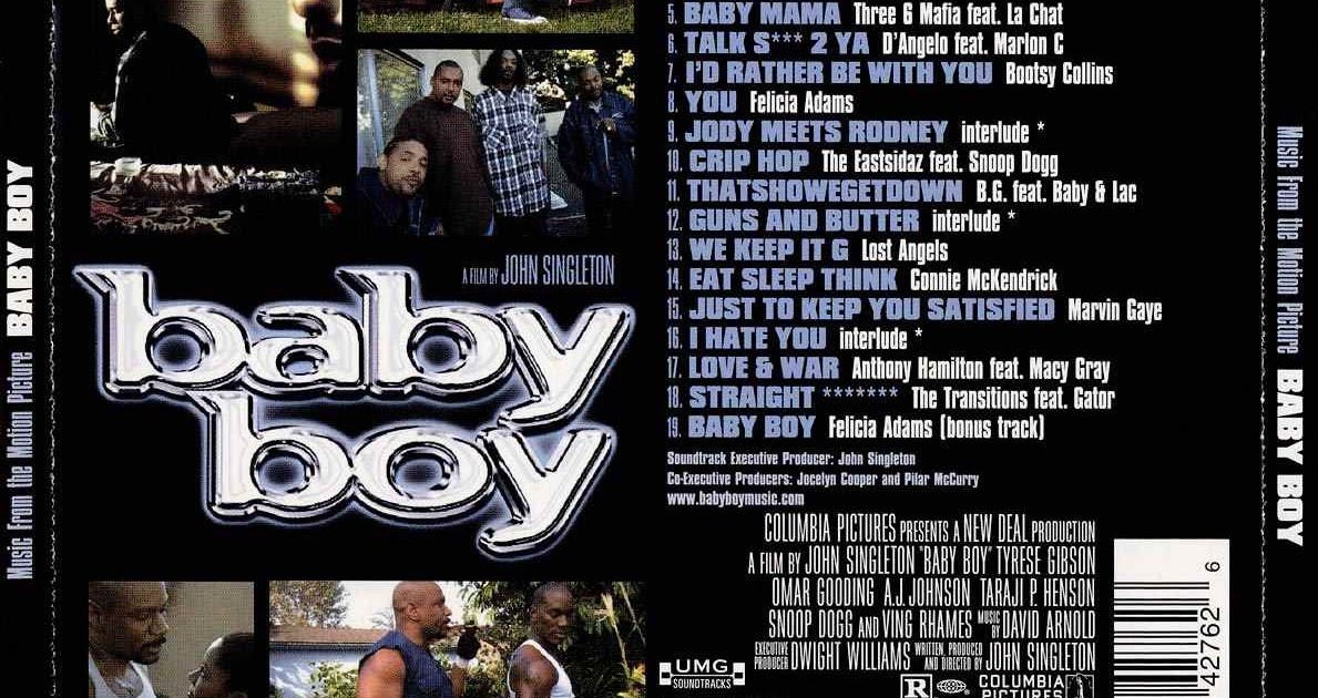 FILMES BLACK Trilha Sonora do Filme O Dono da Rua